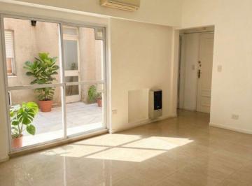 Departamento de 3 ambientes, Recoleta · Dueño Alquila Departamento Laprida Al 1500
