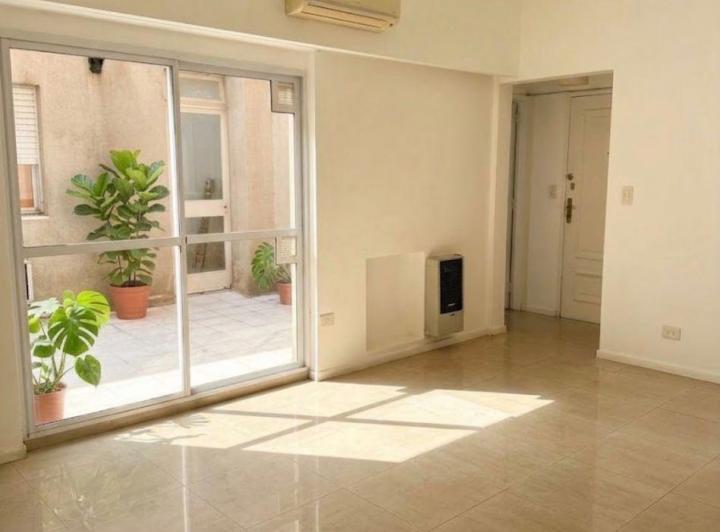 Departamento · 65m² · 3 Ambientes