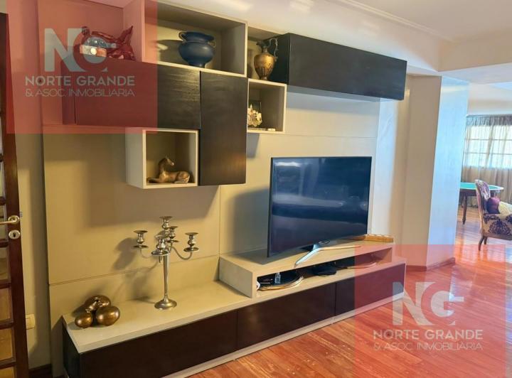 Departamento · 281m² · 4 Ambientes