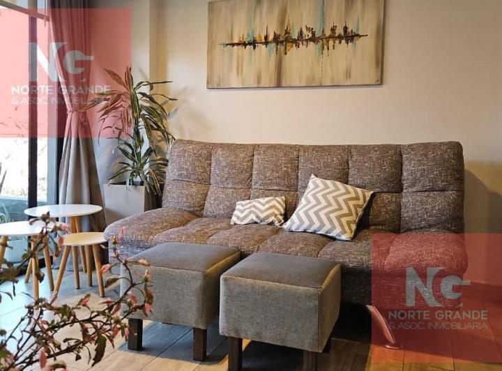 Departamento · 58m² · 2 Ambientes