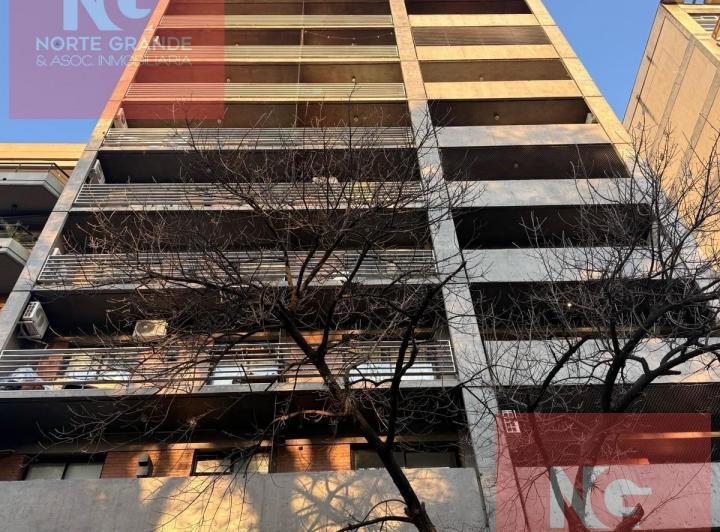 Departamento · 73m² · 2 Dormitorios