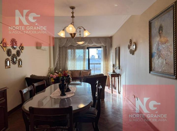 Departamento · 87m² · 2 Dormitorios