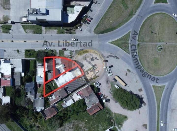 Departamento · 800000m²