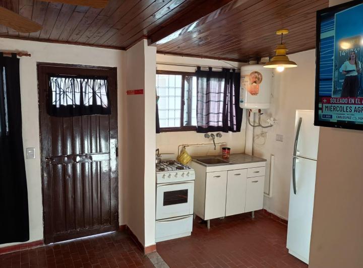 PH · 23m² · 1 Ambiente