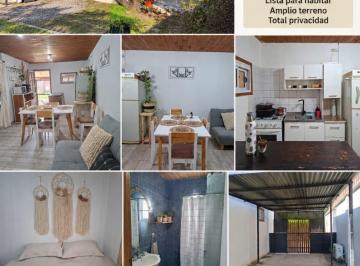 Casa de 3 ambientes, Pilar · Casa en Venta