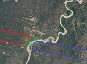 Terreno , Miraflores · Casi 298 Hectáreas en Venta en Catamarca - Campo Virgen con Título Perfecto