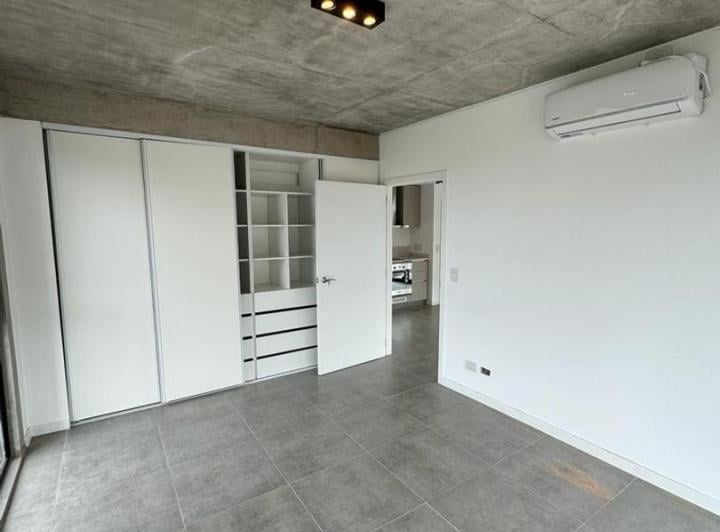Departamento · 50m² · 2 Ambientes