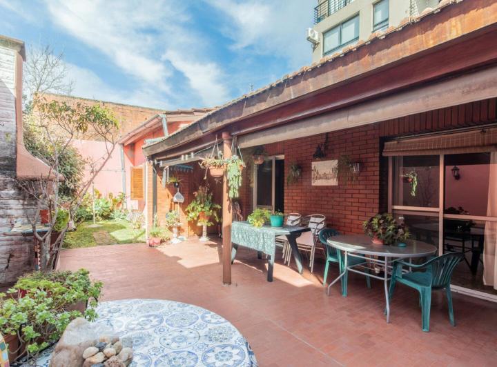 PH · 112m² · 4 Ambientes
