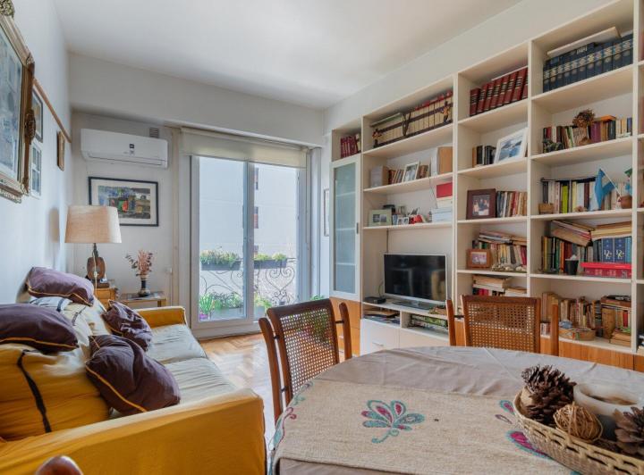 Departamento · 70m² · 3 Ambientes