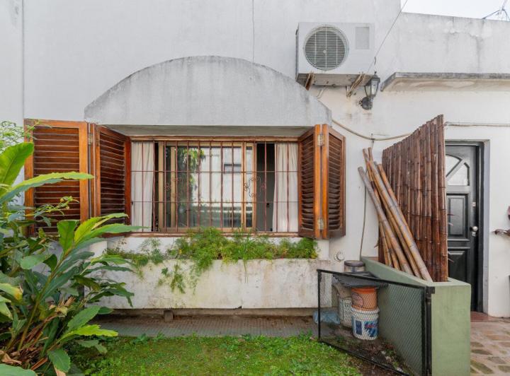 Casa · 120m² · 3 Ambientes · 1 Cochera