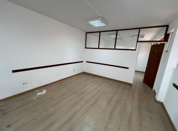 Oficina comercial · 80m² · 2 Ambientes