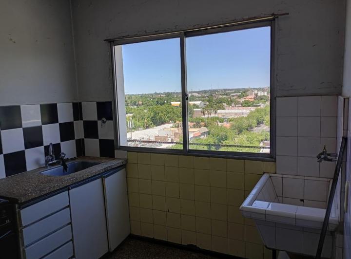 Departamento · 40m² · 3 Ambientes