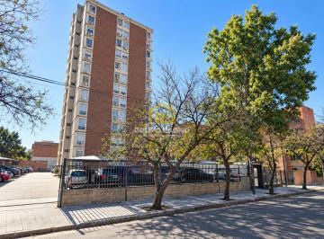 Departamento · 66m² · 5 Ambientes · 1 Cochera · ¡Impecable Departamento en Alquiler 2 Dorm. en Pueyrredon Excelente Ubicacion!