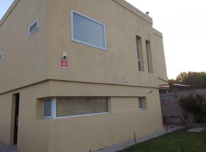 Casa · 160m² · 5 Ambientes