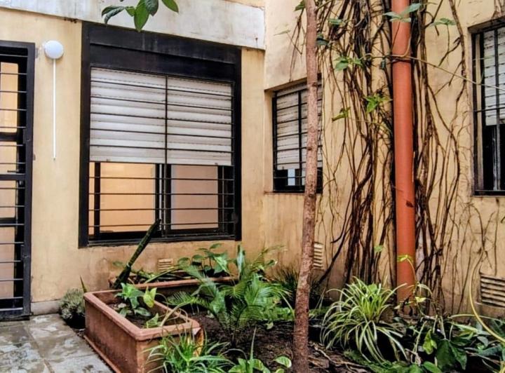 Departamento · 42m² · 3 Ambientes