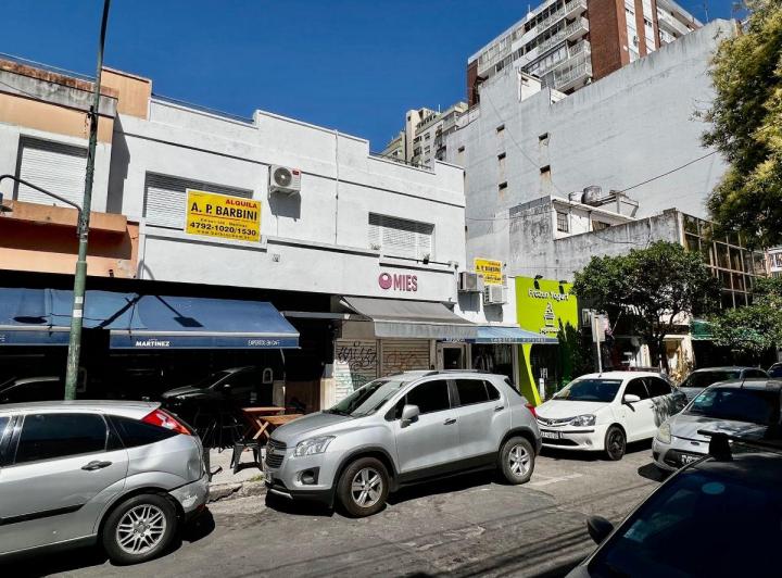 Oficina comercial · 75m² · 3 Ambientes