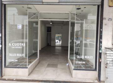Local comercial , La Matanza · Local en San Justo Centro