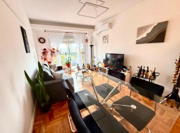 Departamento · 76m² · 3 Ambientes · Venta Departamento 3 Ambientes Baulera Caballito