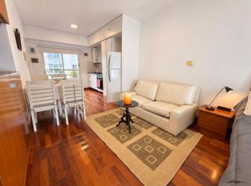 Departamento · 31m² · 1 Ambiente · 1 Cochera · Venta Departamento 1 Ambiente Cochera Bauler Nuñez