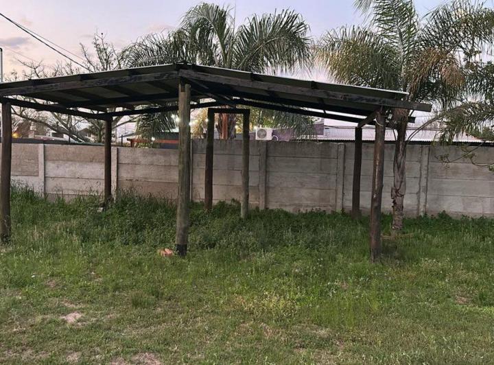 Terreno · 800m²