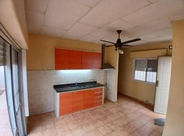 Departamento de 3 ambientes, La Matanza · Departamento Tres Ambientes con Patio en San Justo
