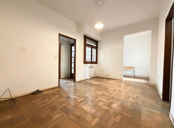 Departamento · 47m² · 2 Ambientes