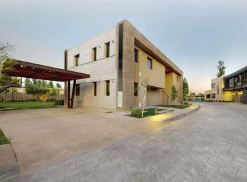 Departamento · 134m² · 3 Ambientes · 1 Cochera · Departamentos Premium en Chacras de Coria