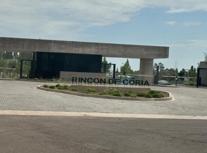 Terreno · 721m²