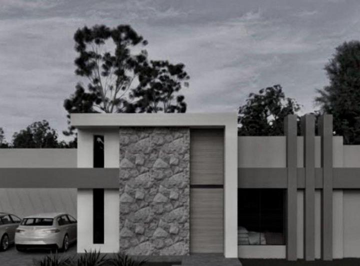 Casa · 199m² · 5 Ambientes · 2 Cocheras