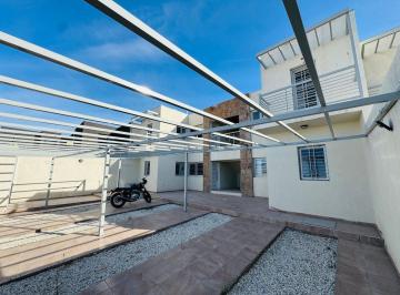 Departamento · 80m² · 3 Ambientes · 1 Cochera · Venta Departamentos a Estrenar Villa Arauca, Maipú