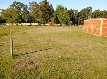 Terreno · 433m² · Lote en San Vicente – Ideal Quinta o Vivienda