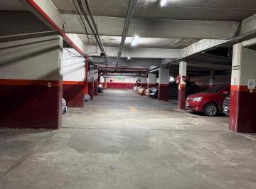 Garage · 13m² · Venta Cochera San Nicolas Sobre Av Cordoba