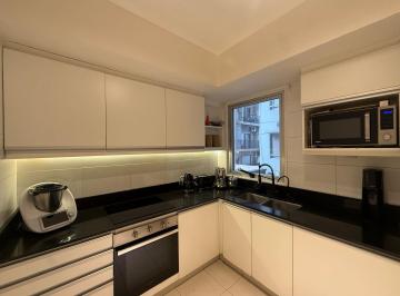 Departamento · 69m² · 3 Ambientes · Venta 3 Ambientes en Las Cañitas Full Amenities