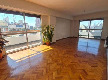 Departamento · 99m² · 5 Ambientes · 1 Cochera · Venta Depto 5amb - Palermo - Doble Balcon - Muy Luminoso