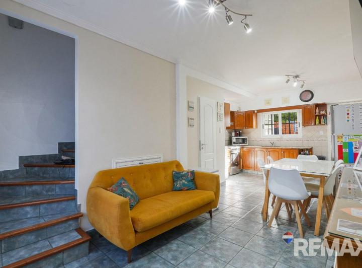 PH · 75m² · 3 Ambientes · 1 Cochera