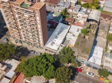 Terreno · 333m² · Lote S/calle Mendoza en Venta Apto Pb + 1o Pisos