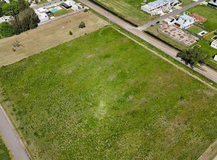Terreno · 500m²