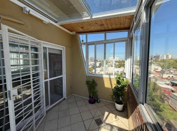 Departamento · 57m² · 3 Ambientes · Venta Depto 3 Amb. C/balcon Terraza - P. Patricios