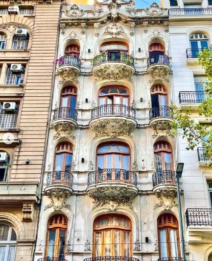 Departamento · 30m² · 2 Ambientes
