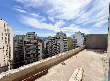 Departamento · 52m² · 3 Ambientes · Departamento de 3 Amb. en Venta Balcon Almagro