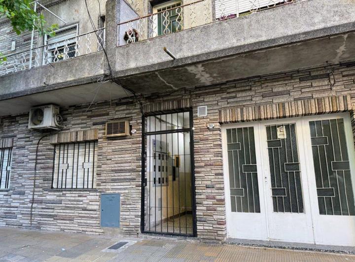 Departamento · 36m² · 3 Ambientes