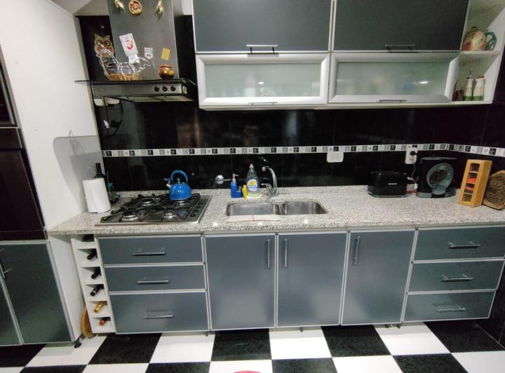 PH · 73m² · 3 Ambientes