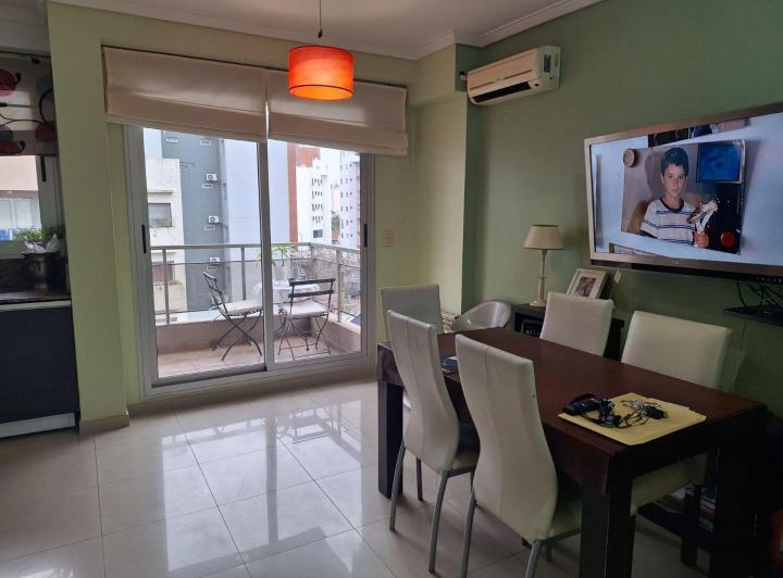 Departamento · 45m² · 3 Ambientes