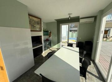 Departamento · 33m² · 1 Ambiente · 1 Cochera · Depto Venta Ramos Mejia con Patio, Sum y Parrilla