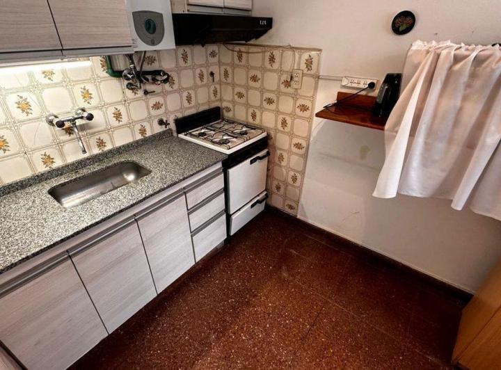 PH · 37m² · 2 Ambientes