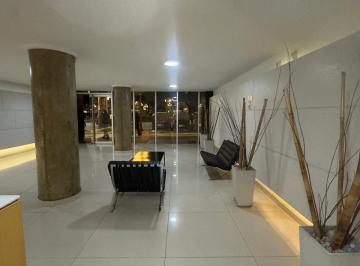 Departamento · 42m² · 1 Ambiente · Venta Monoamb Sum Laundry Apto Prof Congreso