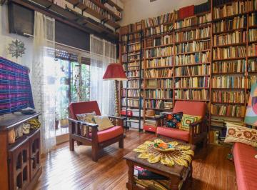 PH · 90m² · 4 Ambientes · Venta PH 4 Ambientes, Patio y Terraza, en Almagro