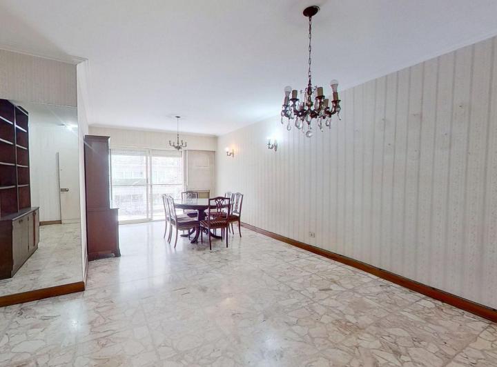 Departamento · 82m² · 3 Ambientes