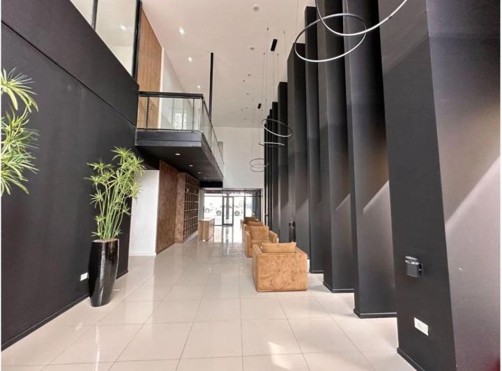 Departamento · 60m² · 2 Ambientes