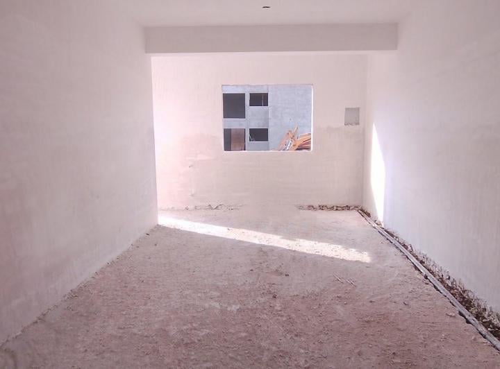 Departamento · 120m² · 5 Ambientes · 1 Cochera